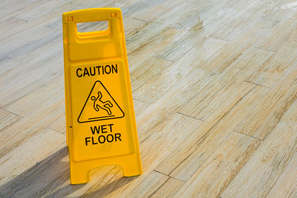 anti slip flooring