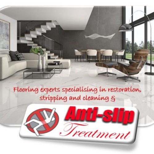 Antislip